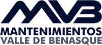 Mantenimiento Valle de Benasque Logo